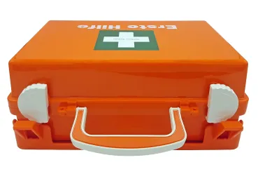 Holthaus Medical Erste-Hilfe-Koffer QUICK 67157